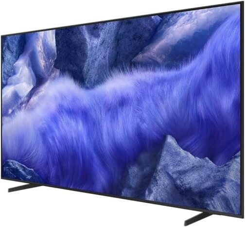 Samsung Vision AI TV 65" QLED 4K QEF1 025 - Imagem 2