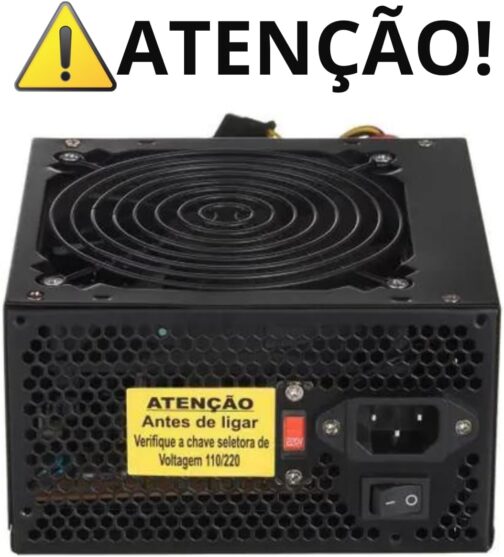 PC Gamer Rosa Completo Intel Core I7 3.4GHz 16GB DDR3 SSD 480GB Monitor 21,5" Kit Gamer - Escolha a placa de vídeo (GTX 750 4GB) - Imagem 5