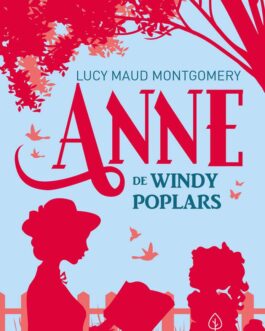 Anne de Windy Poplars