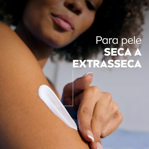 NIVEA Kit Loção Hidratante Milk Pele Seca a Extrasseca 400ml (2 unidades) - Imagem 6