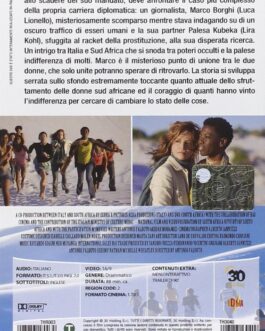 Il console italiano [Import anglais]