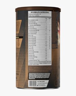 Supercoffee Lingua de Gato – Economic Size (380g) – Caffeine Army