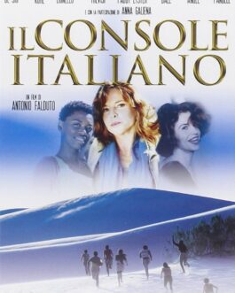 Il console italiano [Import anglais]