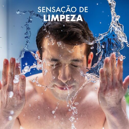 Gillette Mach3 - Refil Para Barbear, 16 Unidades - Imagem 8
