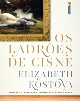 Os ladrões de cisne