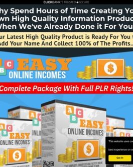 PLR Monster