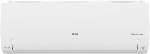 Ar Condicionado Hi Wall LG Dual Inverter Voice 12.000 Btus Frio 220v R-32 - Imagem 2