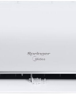 Ar Condicionado Split Hi Wall Inverter Springer Midea AirVolution Connect 18000 BTU/h Frio 42AFVCI18S5-220 Volts