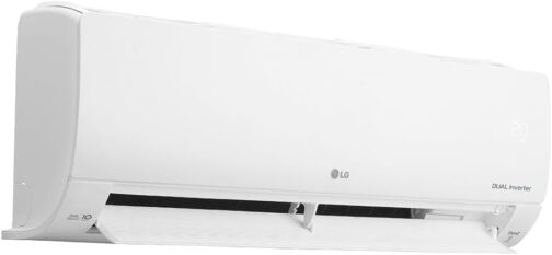 Ar Condicionado Hi Wall LG Dual Inverter Voice 12.000 Btus Frio 220v R-32 - Imagem 3