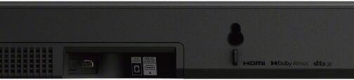 Sony HT-S2000 Compact 3.1 Ch Dolby Atmos Sound Bar. - Imagem 13