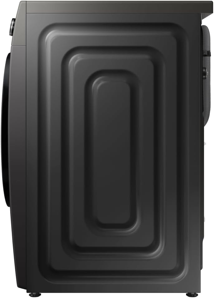 Samsung Lavadora Digital Inverter WW11T Inox 11kg 127V - Imagem 6