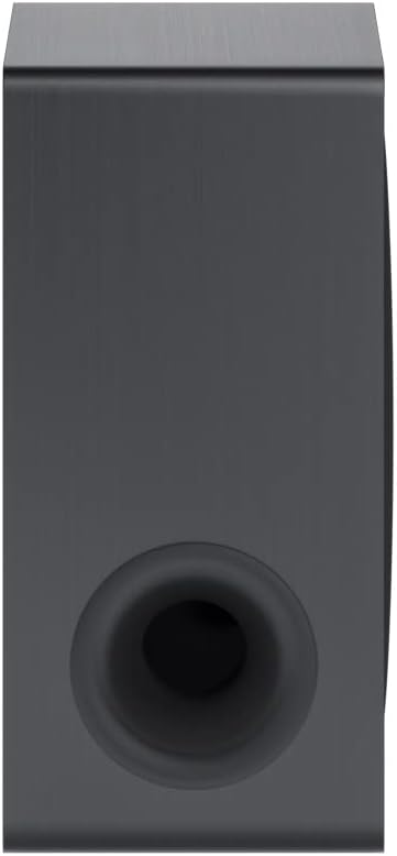 LG Home Theater Sound Bar 810W RMS, 9.1.5, Triplos Canais de Disparo, Imax, Dolby Atmos, DTS X, Alexa, Google - S95QR - Imagem 8