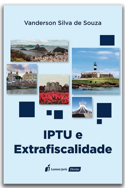 IPTU e Extrafiscalidade – 2022