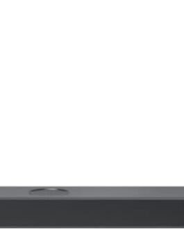 LG Home Theater Sound Bar 810W RMS, 9.1.5, Triplos Canais de Disparo, Imax, Dolby Atmos, DTS X, Alexa, Google – S95QR