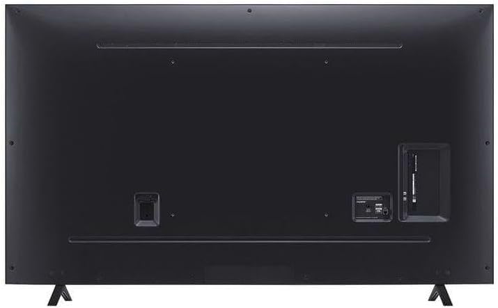 Smart TV 4K 75" LG NanoCell 75NANO80T Processador α5 Ger7 AI Hub de Esportes Alexa/Chromecast integrado webOS 24 Controle Smart Magic - Imagem 8