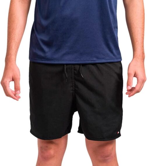 Kit 4 Bermuda Shorts Tactel Sandrini Elastano Academia Praia - Imagem 2