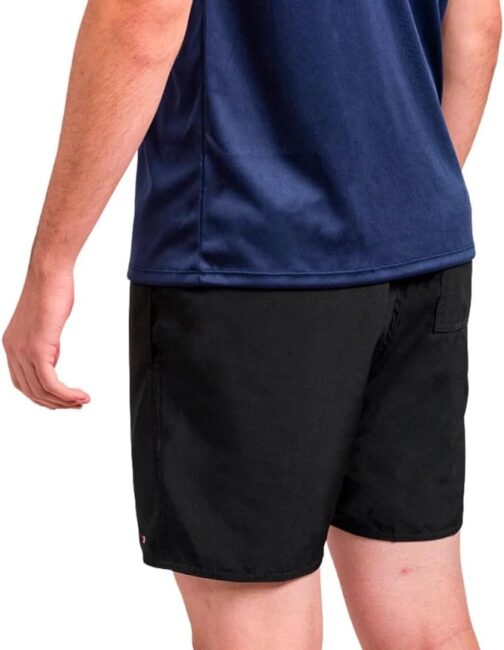 Kit 4 Bermuda Shorts Tactel Sandrini Elastano Academia Praia - Imagem 3