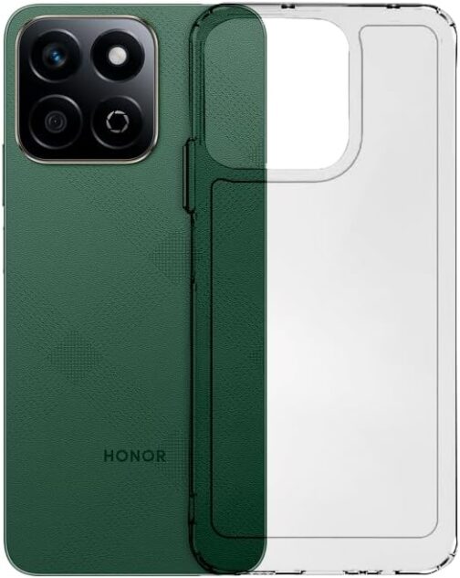 SMARTPHONE HONOR X7C ALT LX2 LTE DS 8/256GB 6.7 VERDE - Imagem 5