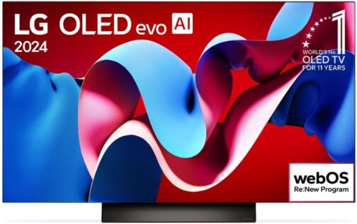 smart TV