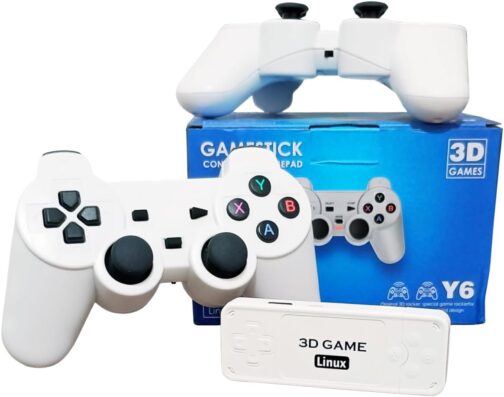 consoles