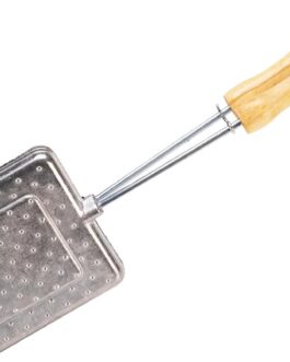 Genérico Sanduicheira Fogão Misto Quente Pão Forma Bauru Manual TOSTEX BAURUTEX