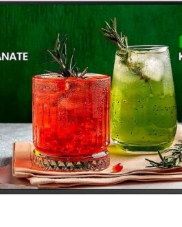 SMART TV SAMSUNG BE65D-H UHD 4K 3HDMI 1USB TIZEN