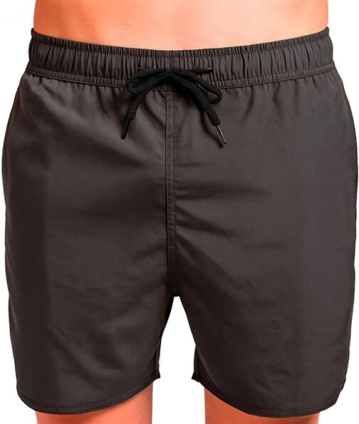 Kit 4 Bermuda Shorts Tactel Sandrini Elastano Academia Praia - Imagem 6