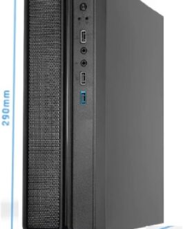 Mini Desktop Intel Core I7 16gb Ram Ssd 480gb+monitor 21″+ teclado e mouse+win11+bluetooh+wifi