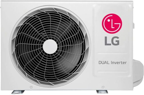 Ar Condicionado Hi Wall LG Dual Inverter Voice 12.000 Btus Frio 220v R-32 - Imagem 4