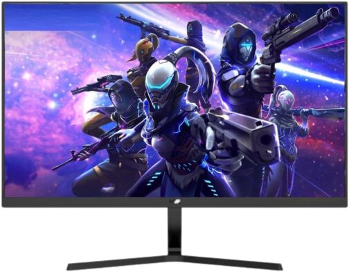 PC Gamer Completo 3green Hunter, Intel Core i7, 16GB RAM, Geforce GTX 1660 Ti 6GB, SSD 512GB, Kit Gamer e Monitor 24" Full HD 75Hz 2ms 3H-001 - Imagem 5