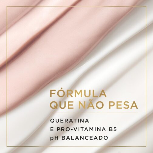 Pantene PRO-V Miracles Shampoo Queratina 1L - Imagem 6