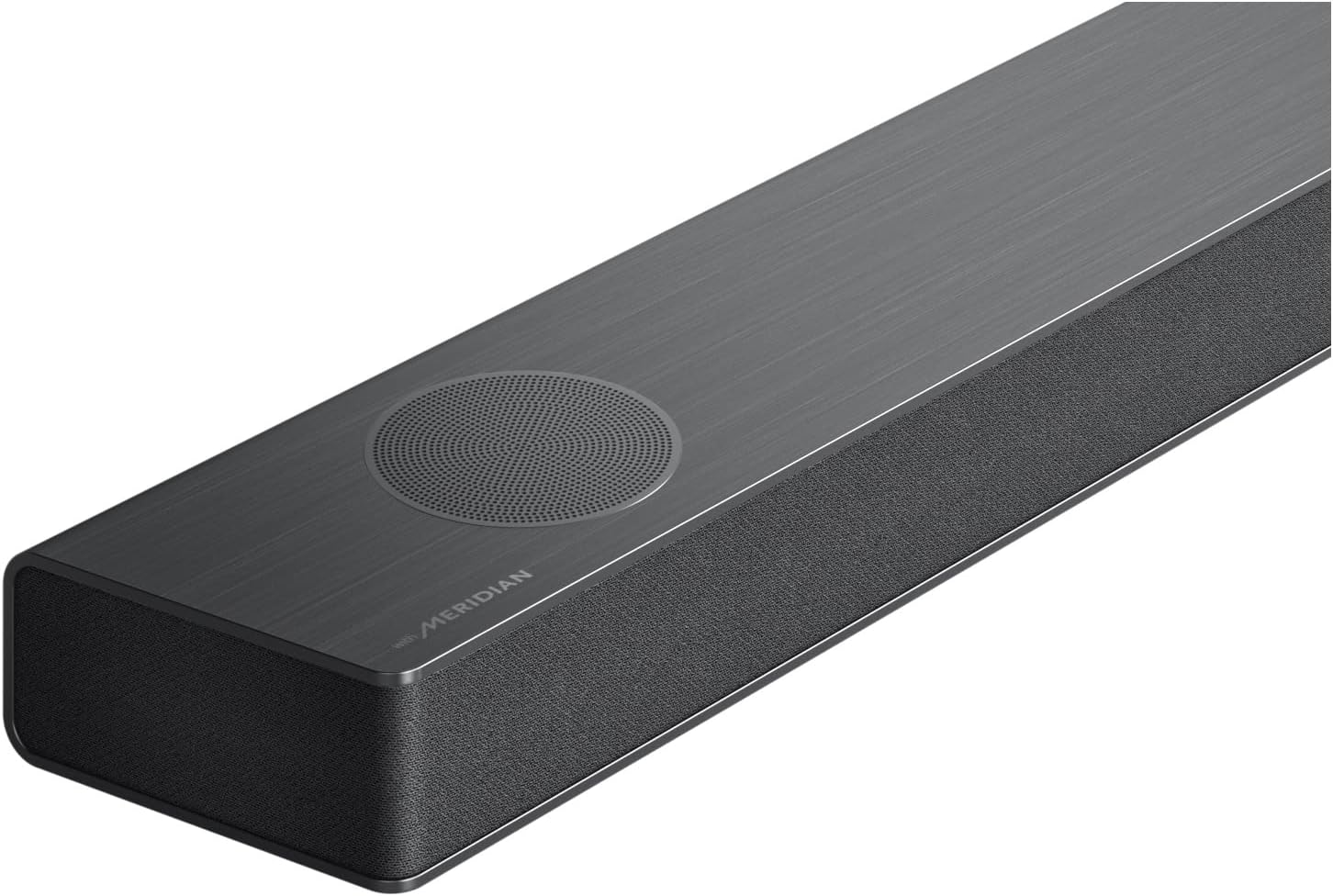 LG Home Theater Sound Bar 810W RMS, 9.1.5, Triplos Canais de Disparo, Imax, Dolby Atmos, DTS X, Alexa, Google - S95QR - Imagem 6