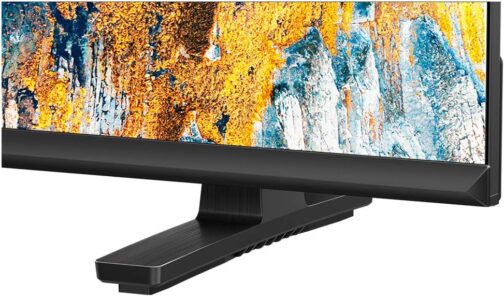 Smart TV DLED 32 HD Toshiba 32V35L VIDAA 2 HDMI 2 USB Wi-fi - TB016M - Imagem 5
