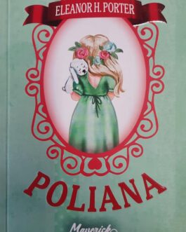 POLIANA – ELEANOR H. PORTER