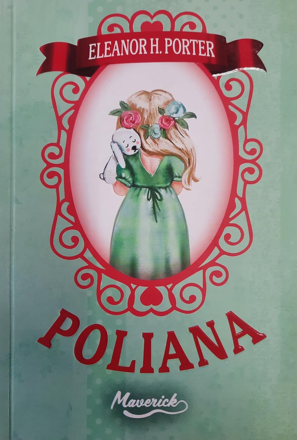 POLIANA – ELEANOR H. PORTER POLIANA – ELEANOR H. PORTER
