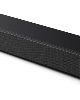 Sony HT-S2000 Compact 3.1 Ch Dolby Atmos Sound Bar.