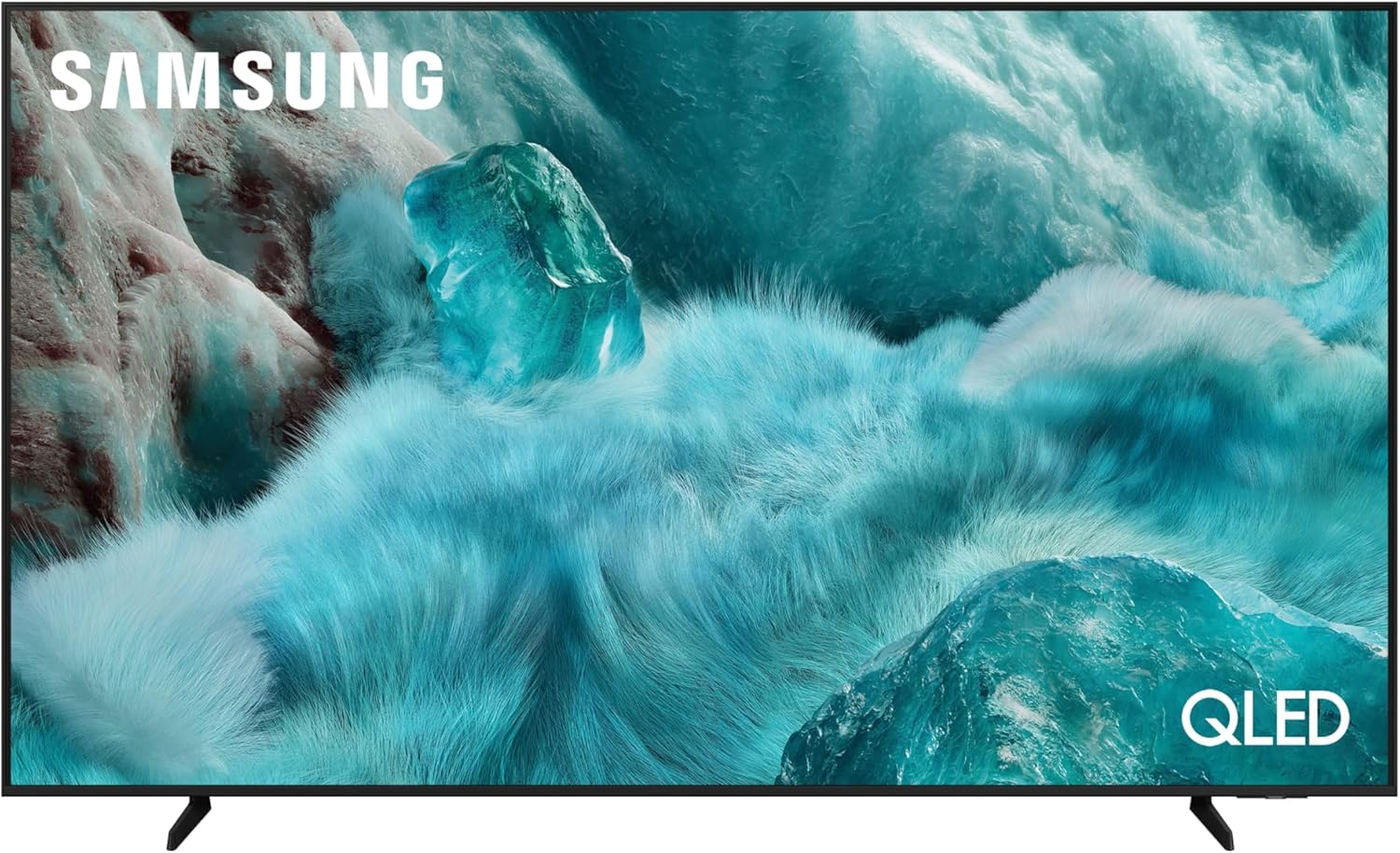Samsung Vision AI TV 50″ QLED 4K Q7F 4K 2025
