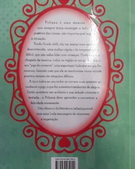 POLIANA – ELEANOR H. PORTER