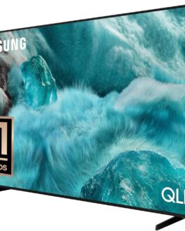 Samsung Vision AI TV 50″ QLED 4K Q7F 4K 2025