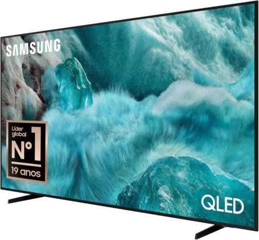 Samsung Vision AI TV 50" QLED 4K Q7F 4K 2025 - Imagem 2