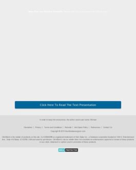 The Ultimate Energizer