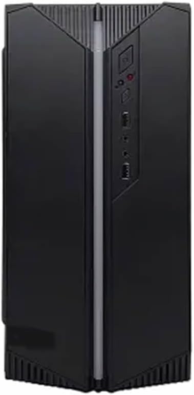 PC INTEL HOME INTEL CORE I7 4790 B85M 16GB SSD 480GB 500W GABINETE RGB - Imagem 6