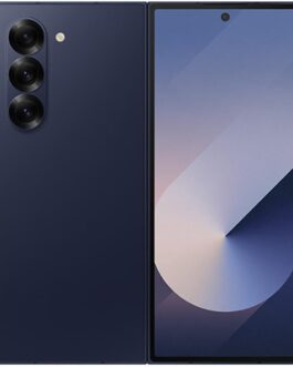 Smartphone Samsung Galaxy Z Fold6 512GB 5G, 12GB RAM Tela 7.60 – Azul
