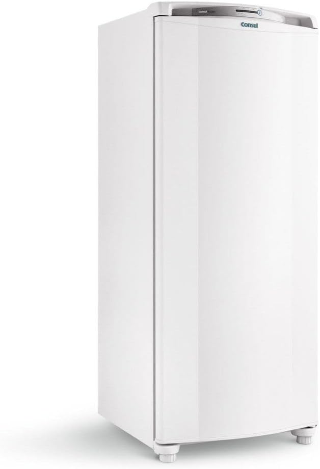 REFRIGERADOR CONSUL FROST FREE 300 LITROS BRANCO CRB36AB