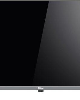 Smart TV 32” Philco PTV32K34RKGB Roku TV Led Dolby Audio