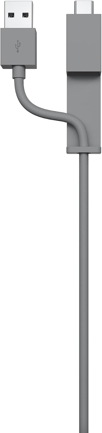 Dell SP3022 Alto-falante USB para computador, laptop, monitor, conferência de negócios - mini alto-falante soundbar, cancelamento de eco de ruído AI, áudio full duplex, 2 x 1,8 W, certificado MS-Teams - Imagem 7