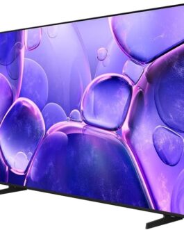 Samsung Smart TV 70″ Crystal UHD 4K U8500F 2025, Xbox Cloud Gaming, Canais Gratuitos, 7 Anos de Atualização, AI Energy Mode, Alexa integrada