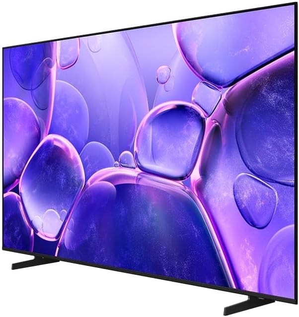 Samsung Smart TV 70" Crystal UHD 4K U8500F 2025, Xbox Cloud Gaming, Canais Gratuitos, 7 Anos de Atualização, AI Energy Mode, Alexa integrada - Imagem 2