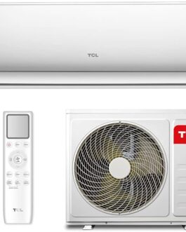 Ar Condicionado Split Convencional 18000 Btus Frio Mod 01 Tcl 220v