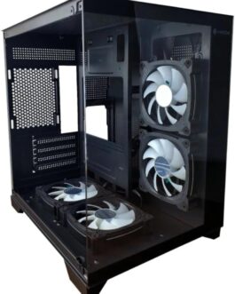 PC GAMER INTEL CORE I7 16GB SSD 1TB GEFORCE RTX 3050 C/WIFI E BLUETOOTH